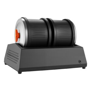 Rock Tumbler Kit