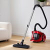 Devanti 2200W Bagless Vacuum Cleaner Red Product Image Auz Sales Online