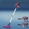 Devanti Stick Vacuum Cleaner Bagless Corded 500W Purple – Auz Sales Online Devanti Stick Vacuum Cleaner Bagless Corded 500W Purple Product Image Auz Sales Online