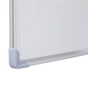 Magnetic Whiteboard 90X120Cm Erase Board Marker Eraser Tray Home Office School - Image 3