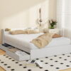 Double Bed Frame