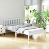 King Single Bed Frame