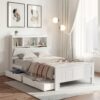 King Single Bed Frame