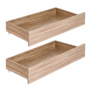 Under Bed Storage Drawers