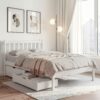 King Single Bed Frame