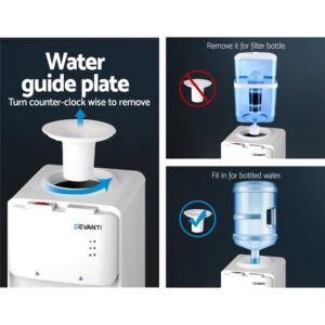 Water Cooler Dispenser