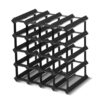 20 Bottle Wine Rack