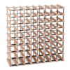 72 Bottle Wine Rack