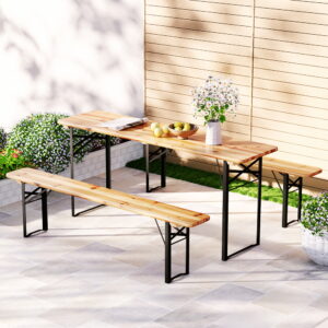 Outdoor Dining Set