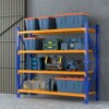 Warehouse Shelving